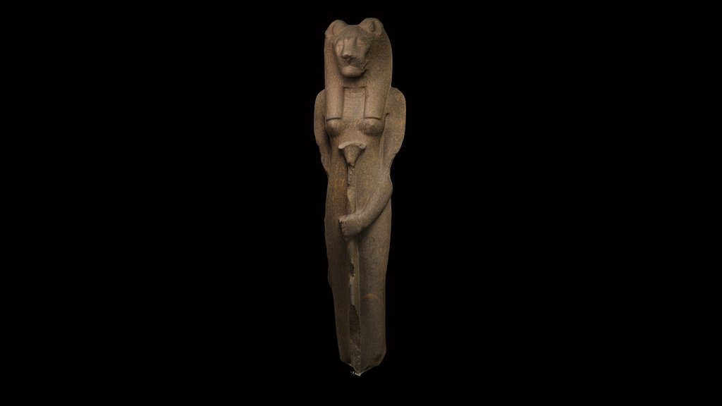 Sekhmet