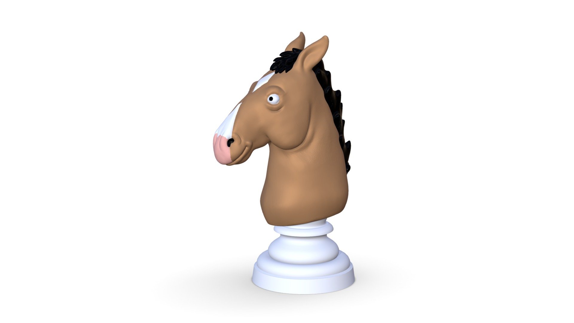 Bojack horseman