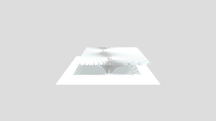 Untitled 3D Model