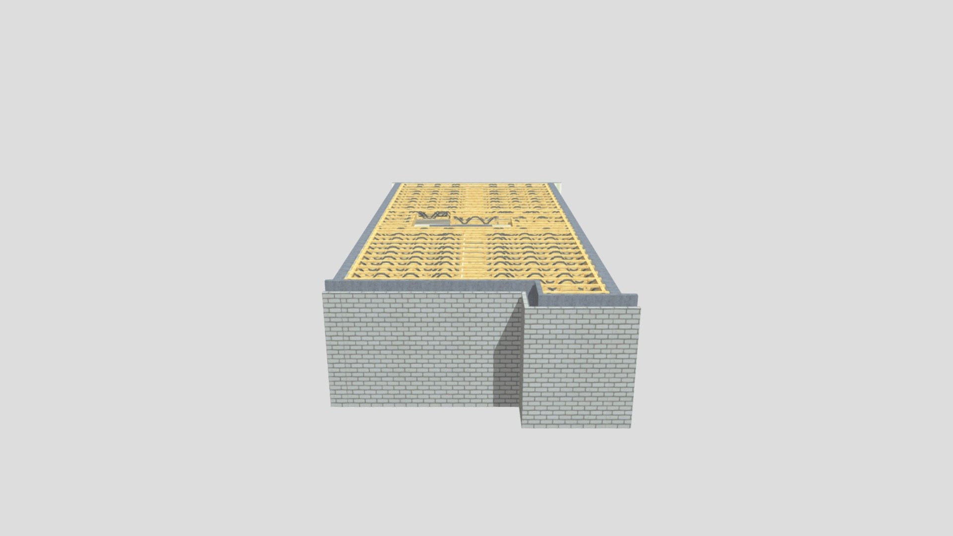 J05440E — Sketchfab embed 3D viewer