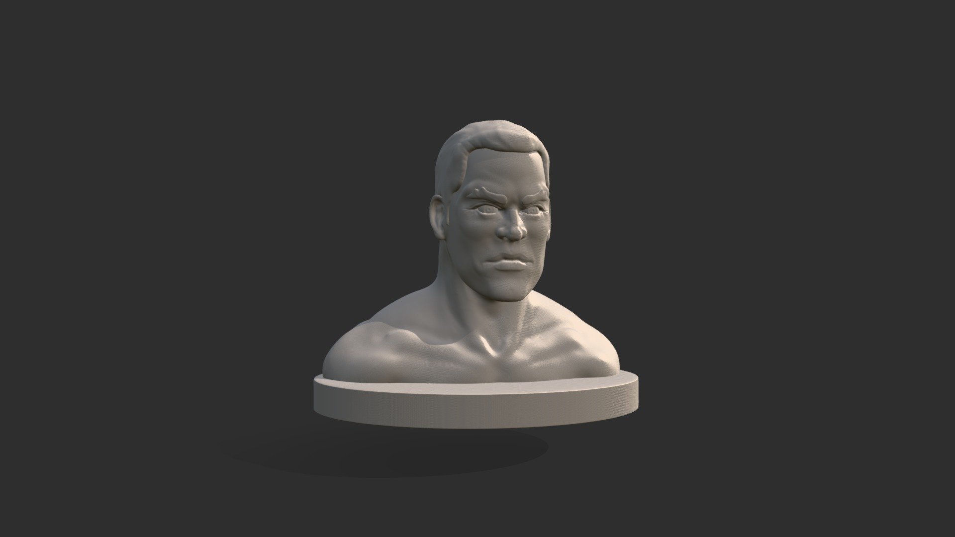 Busto