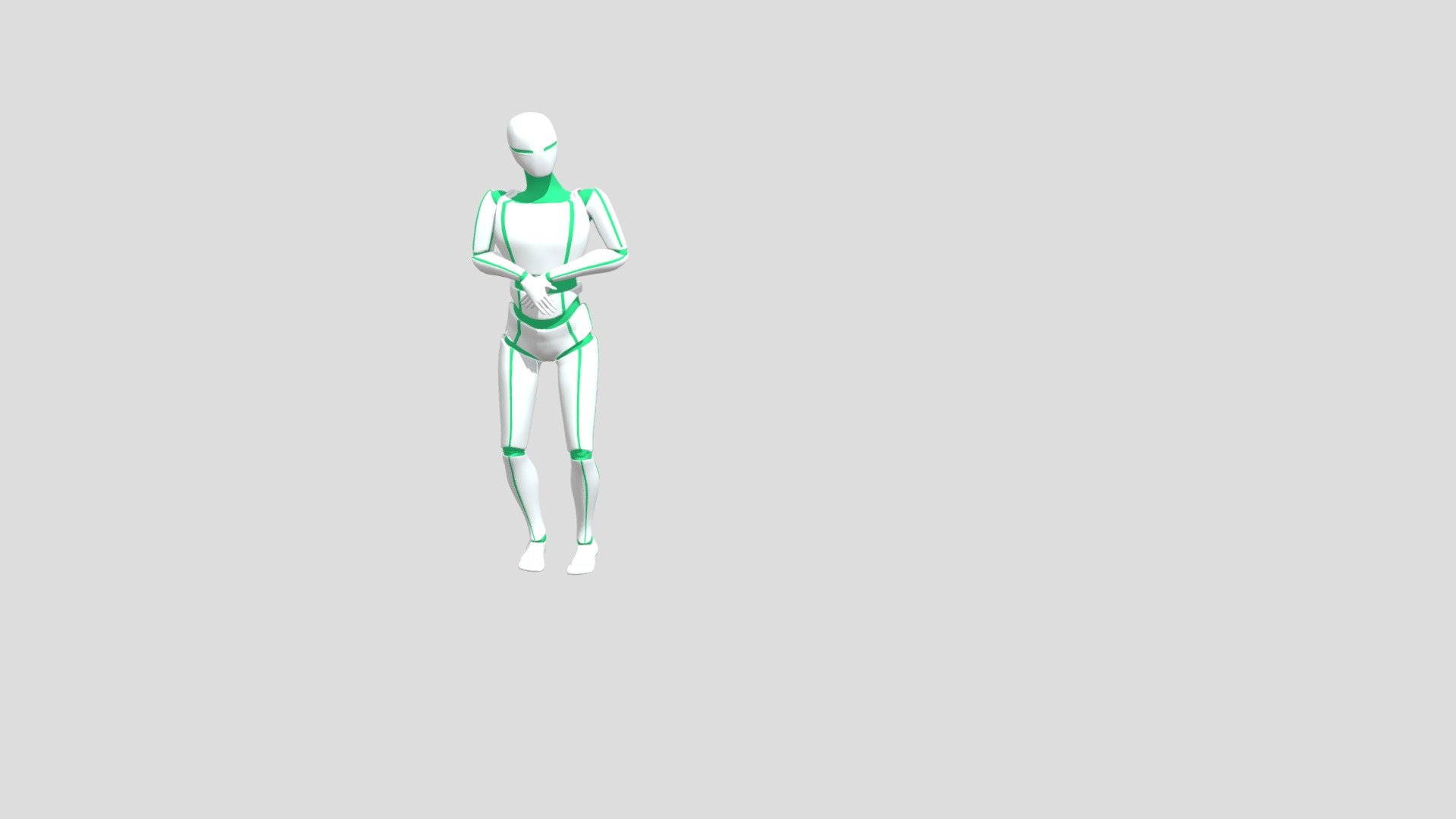 BTS-Butter - Buy Royalty Free 3D model by K-pop Motion (@moverse7 ...