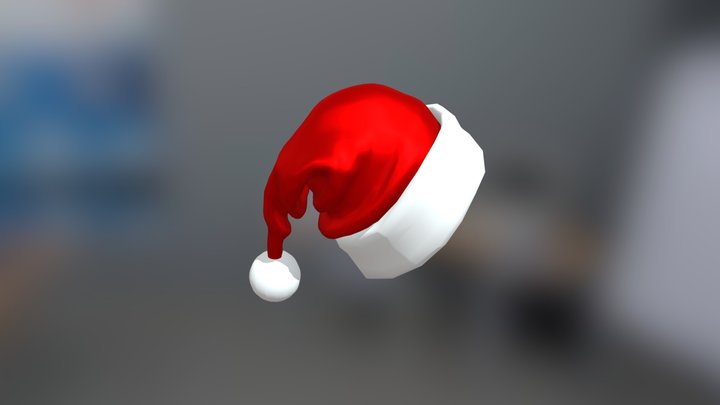 Bonnet 3D Model