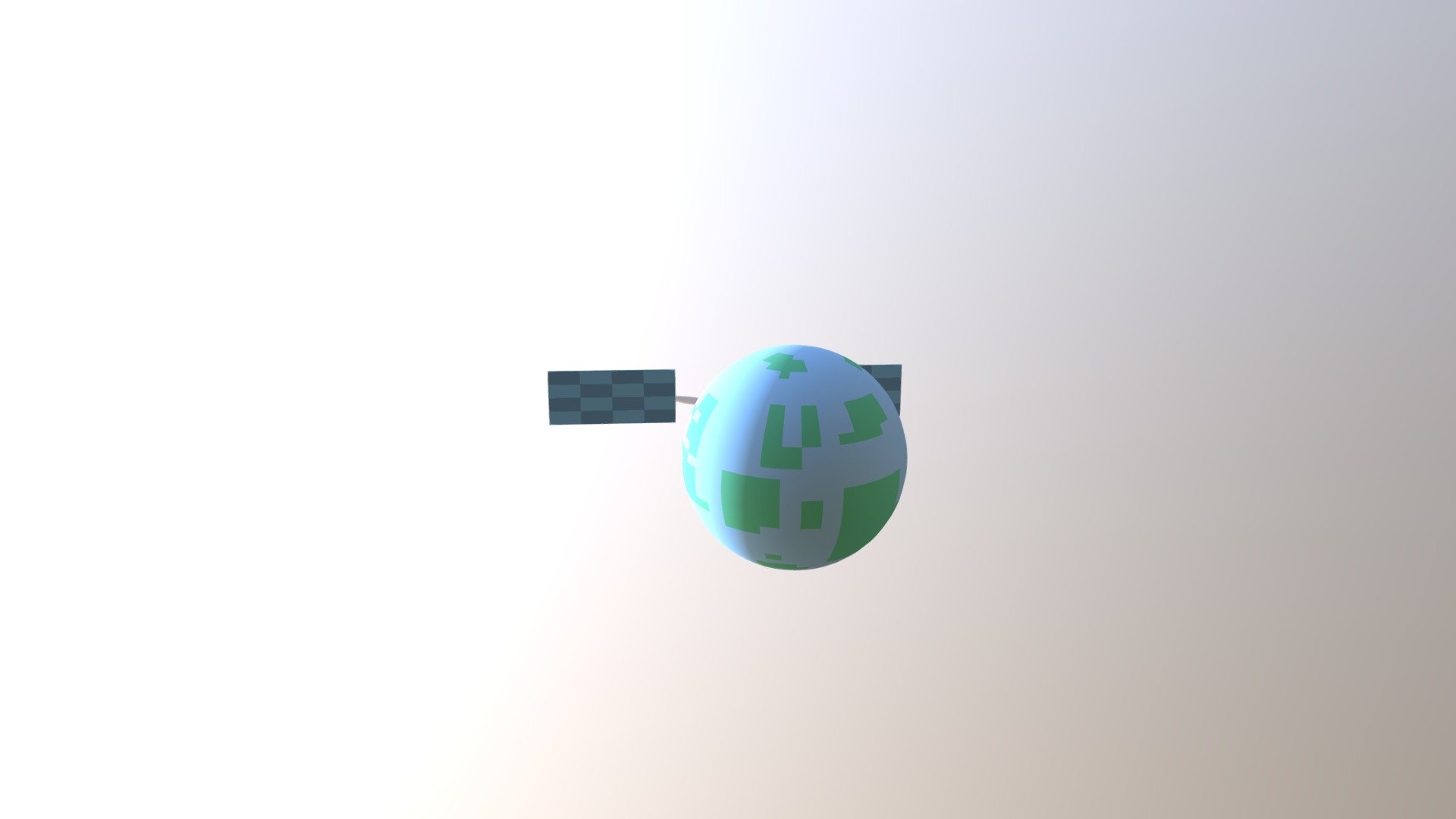The Satellite Of Future