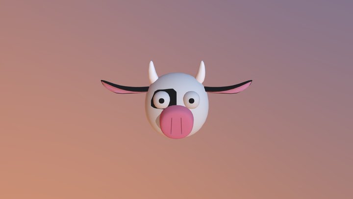 Cowhead