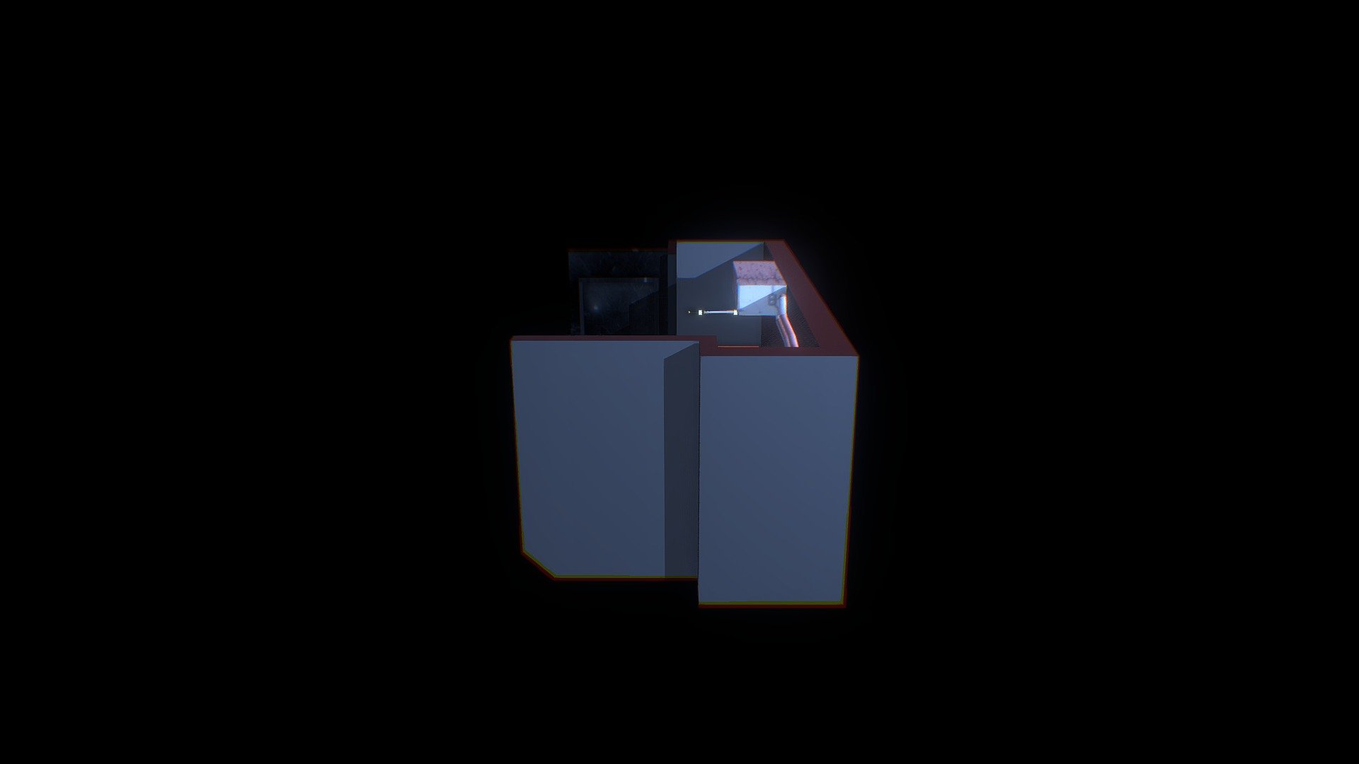 Sci Fi Room