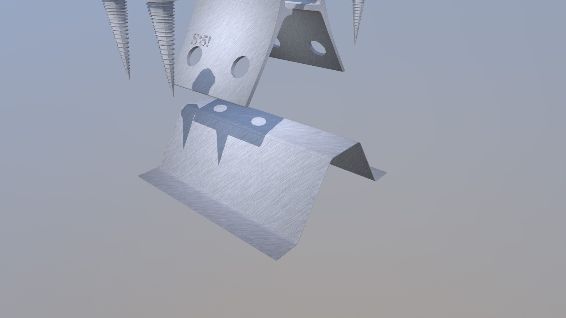 Ribbracket