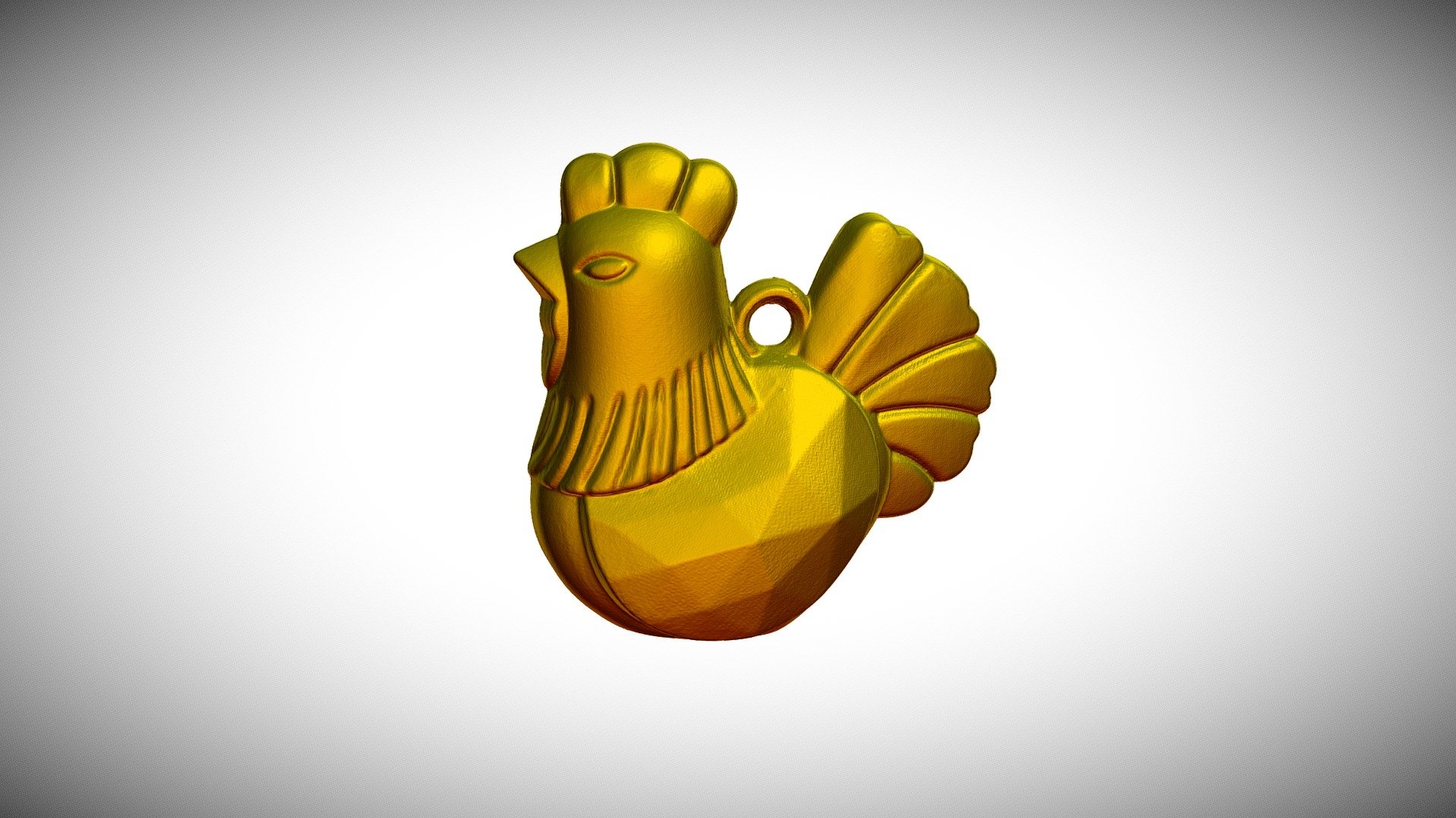Pendant
