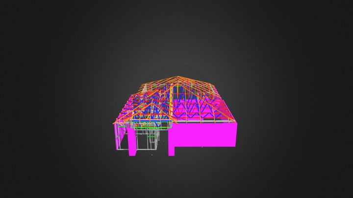 512594-174764_GISBORNE – Free 3D Model STL