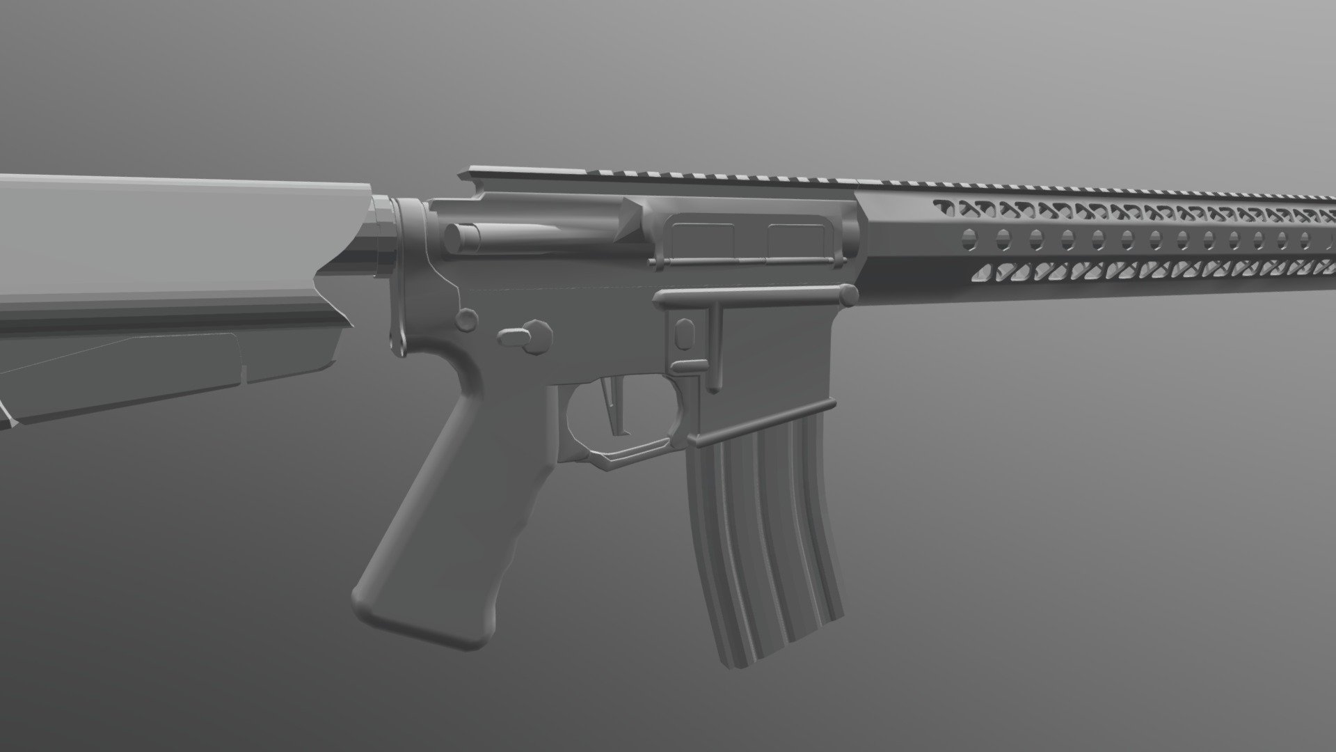 LVOA-C Finished - 3D model by MoonDC [ec3f90c] - Sketchfab