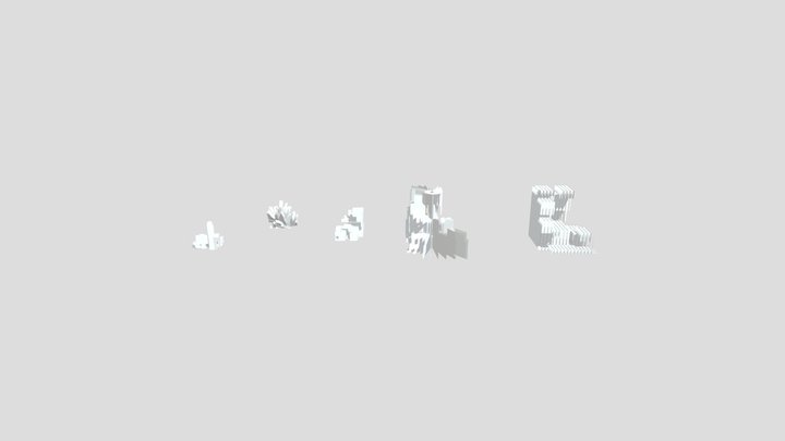 Models 3D Model