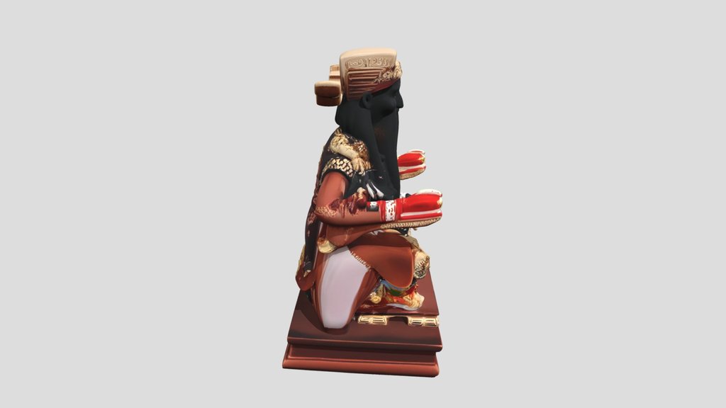 Ornate+deity+statue+3d+model (2)