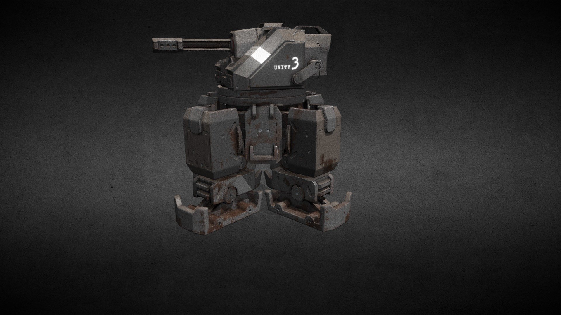 Turret