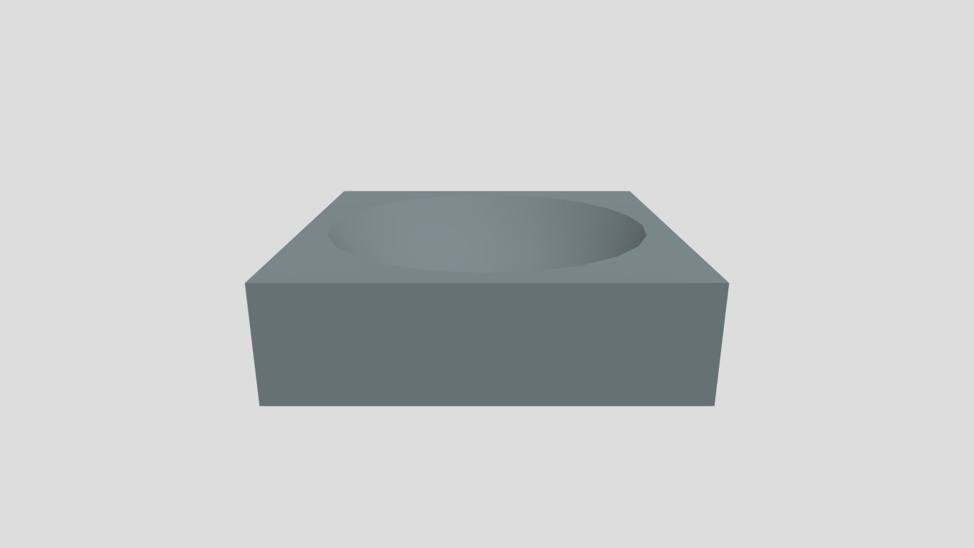 Hashtray