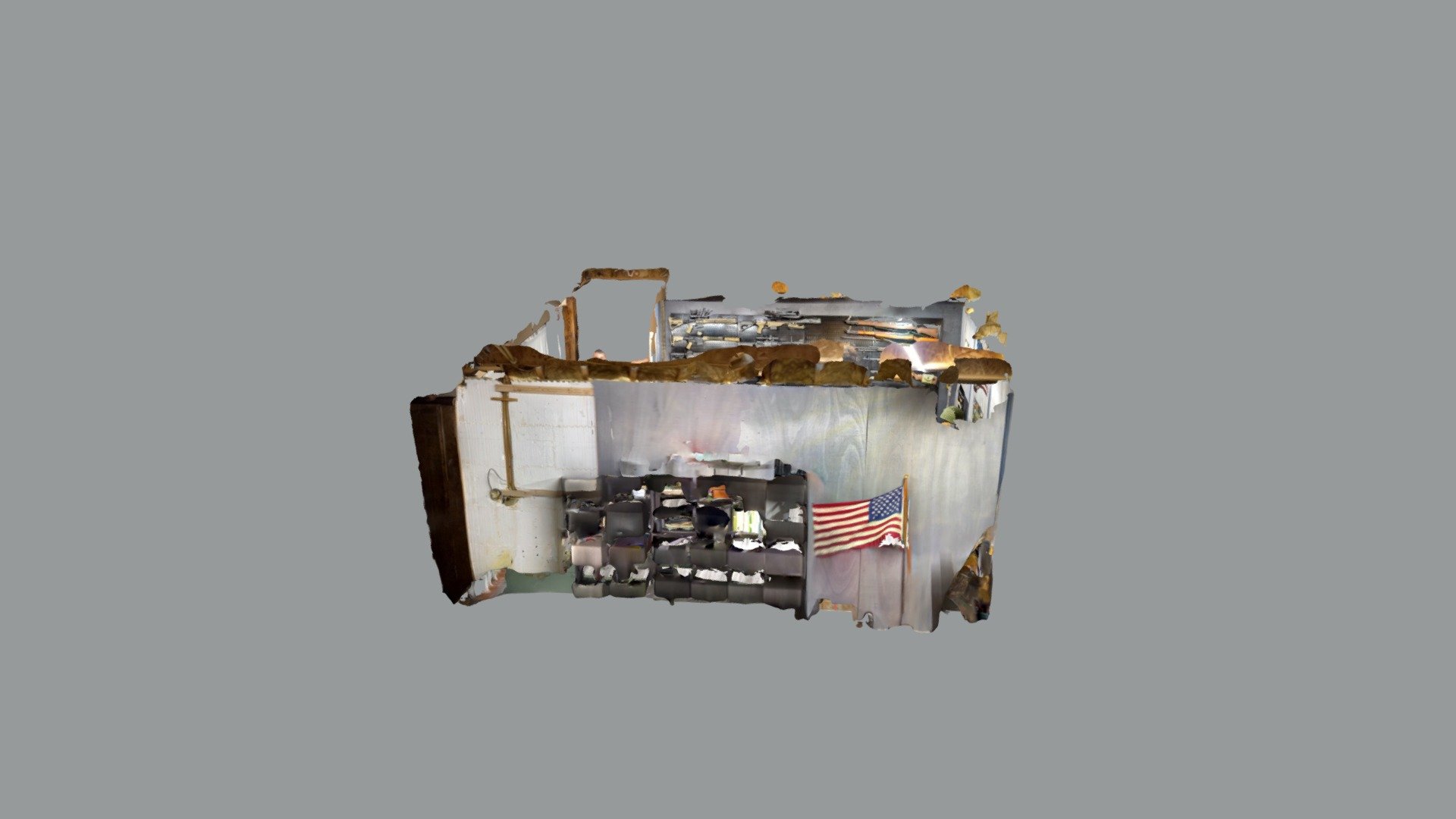 Fun Room