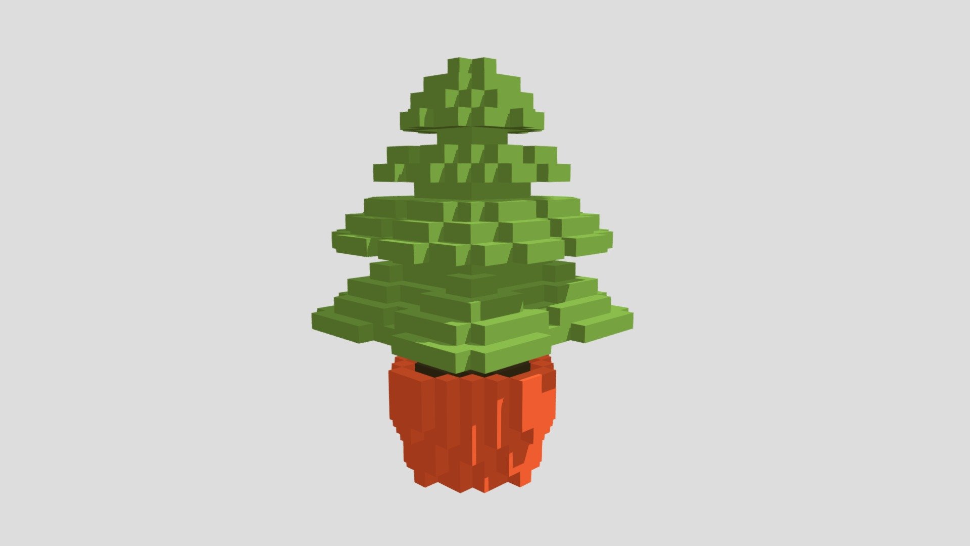 voxel fir