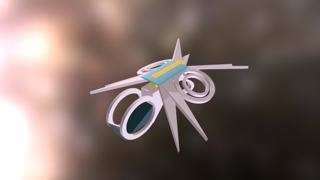 Spaceship