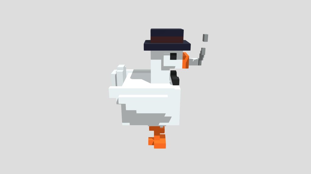 pato chelbi