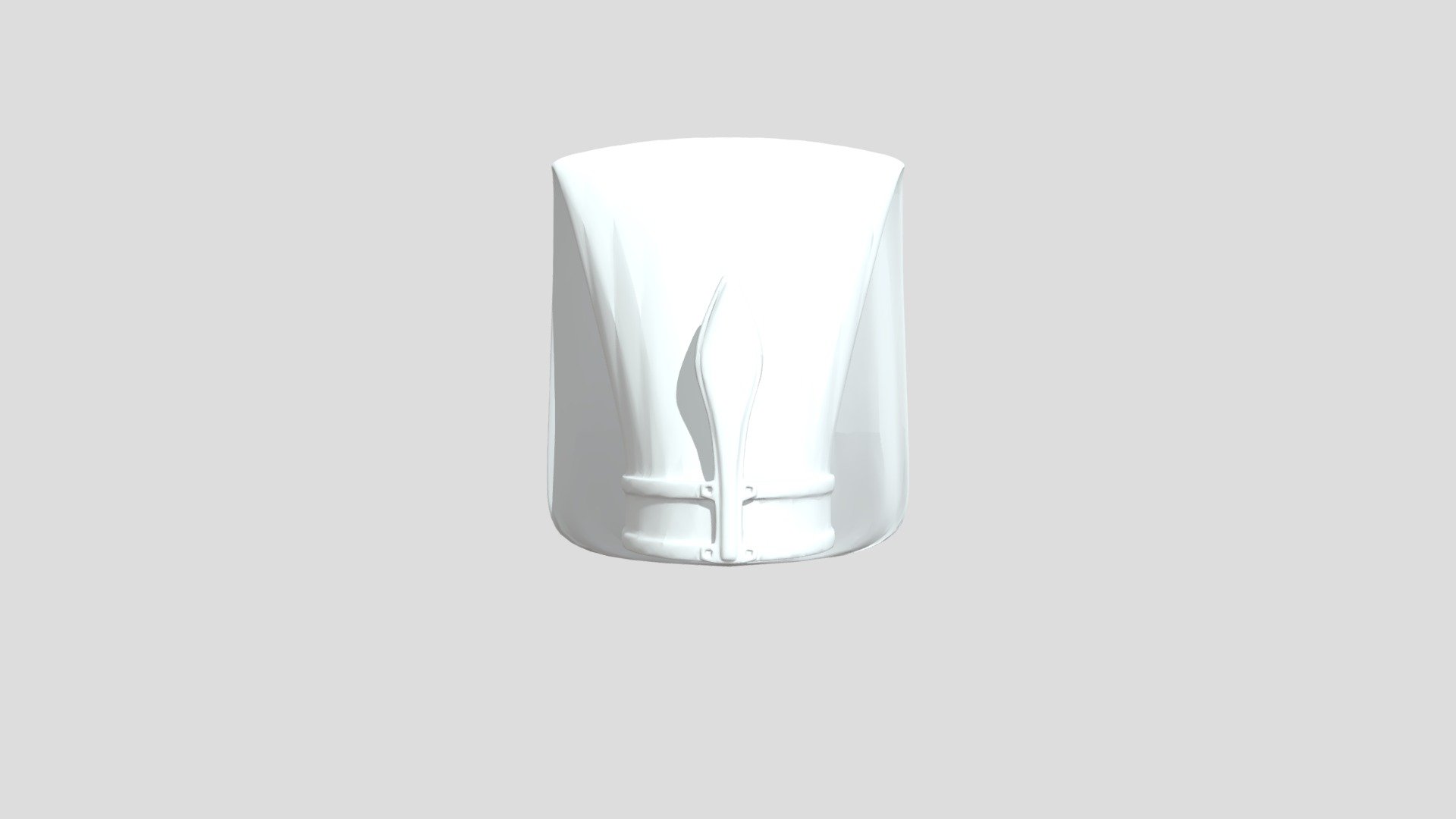 Janissary Helmet
