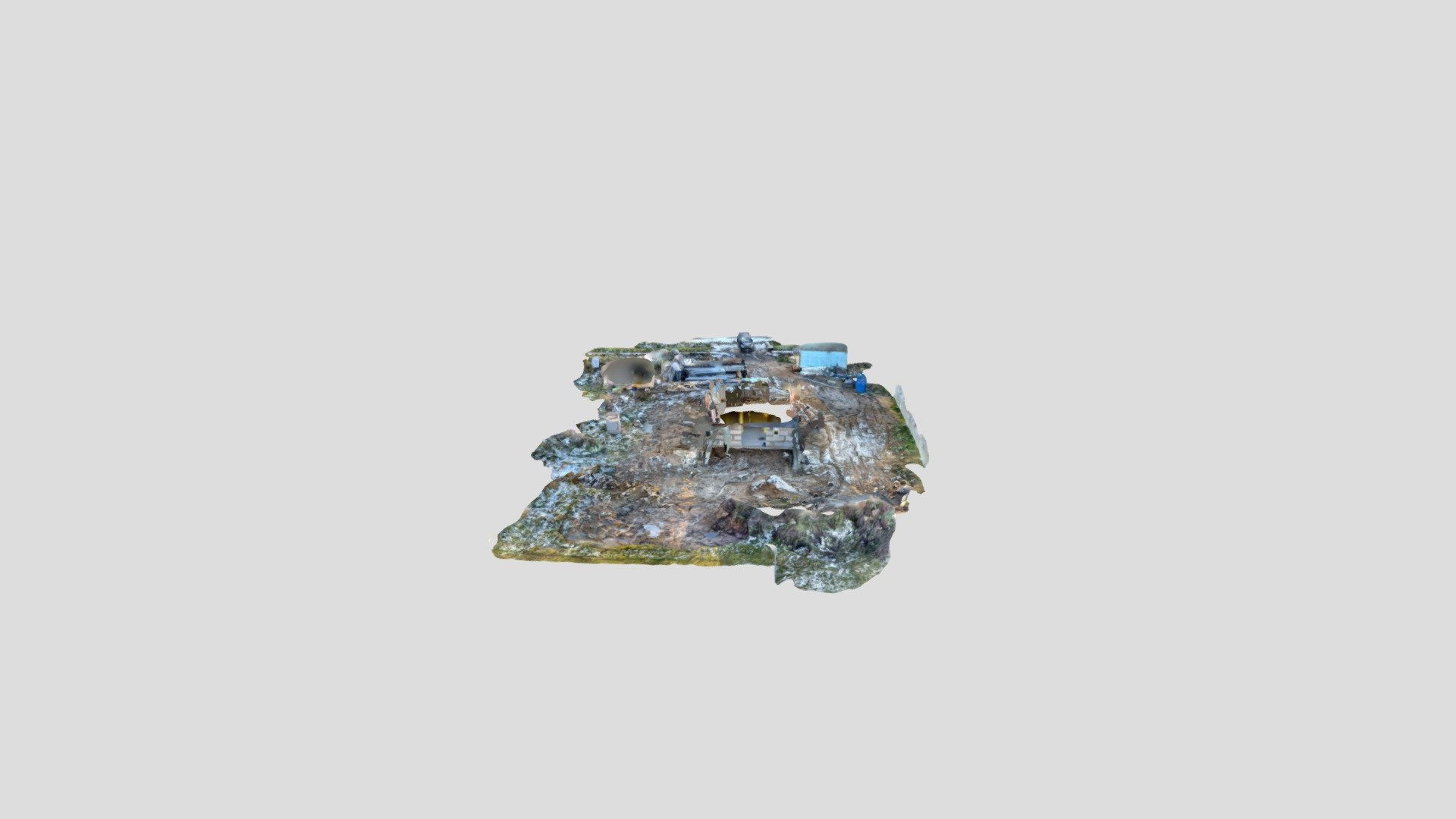 Arsenii - Download Free 3D model by AistAT [ec448a5] - Sketchfab