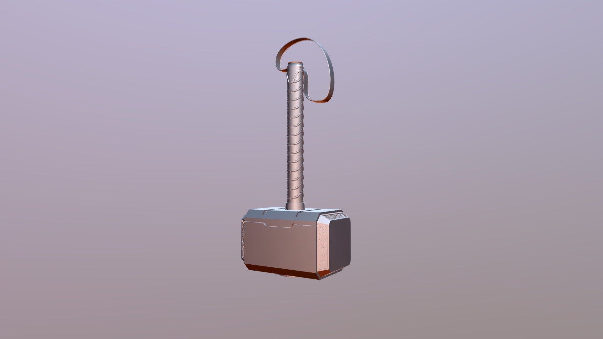 Thor Hammer