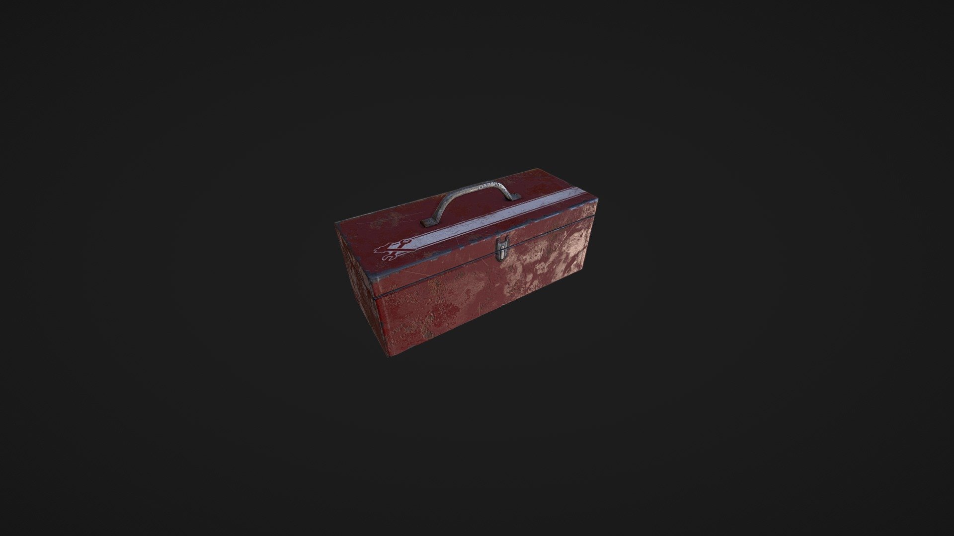 Tool Box pbr