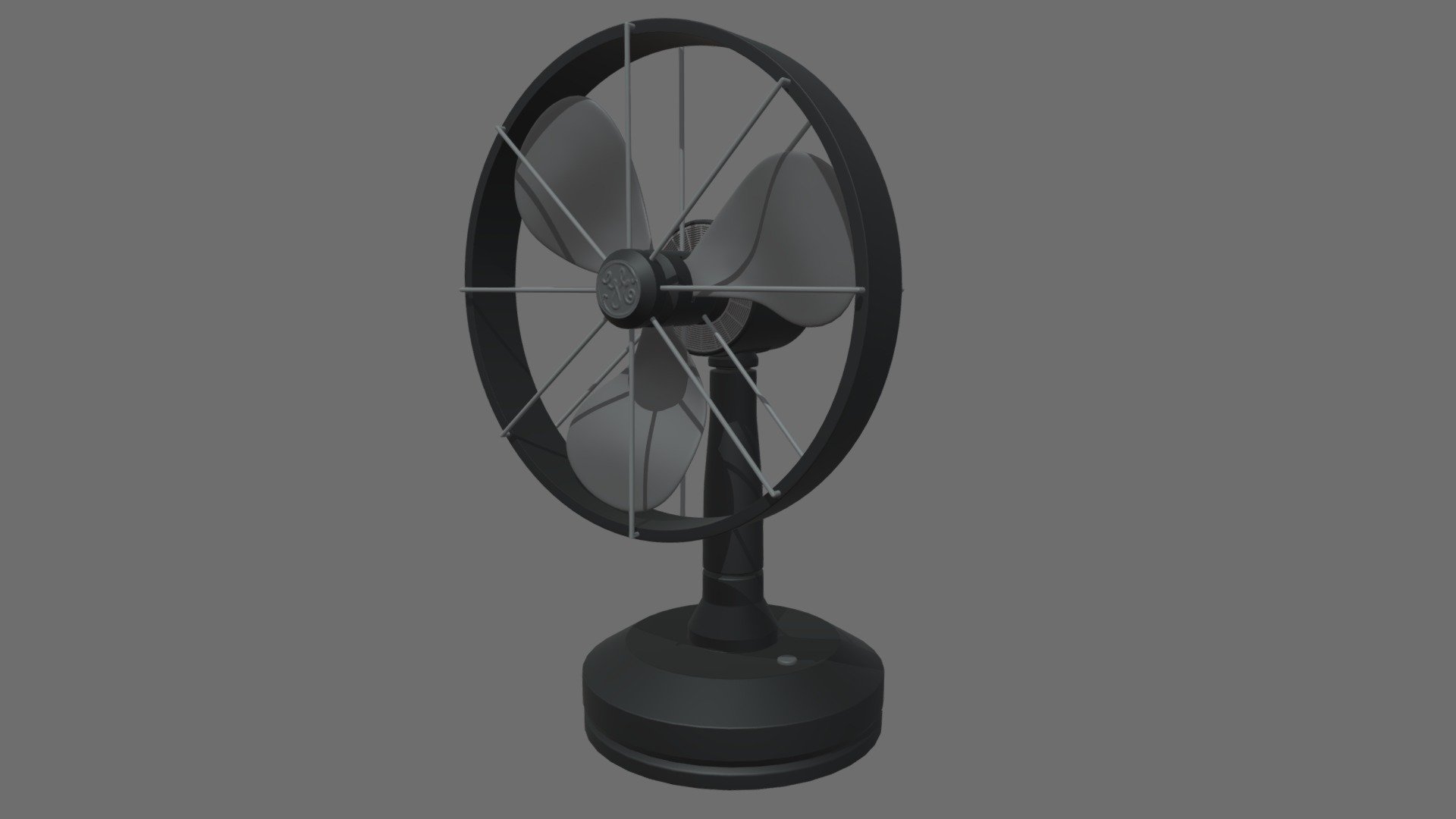 fan