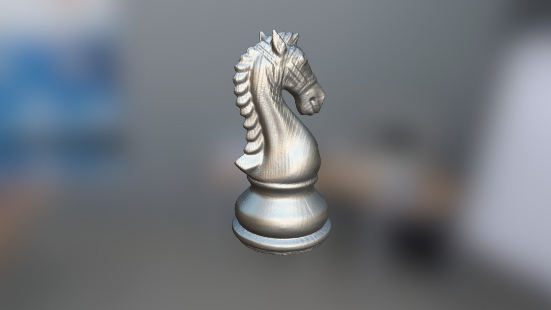 Xadrez 3D models - Sketchfab