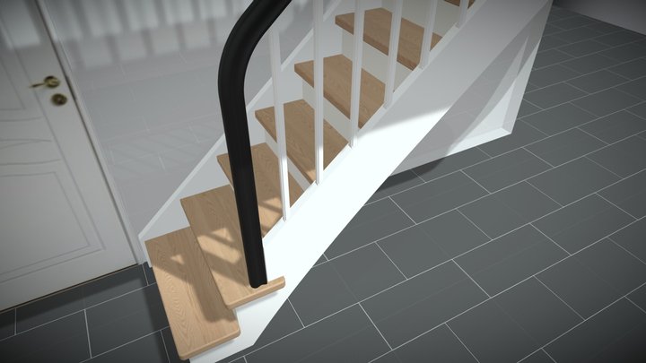 11756 3D Model