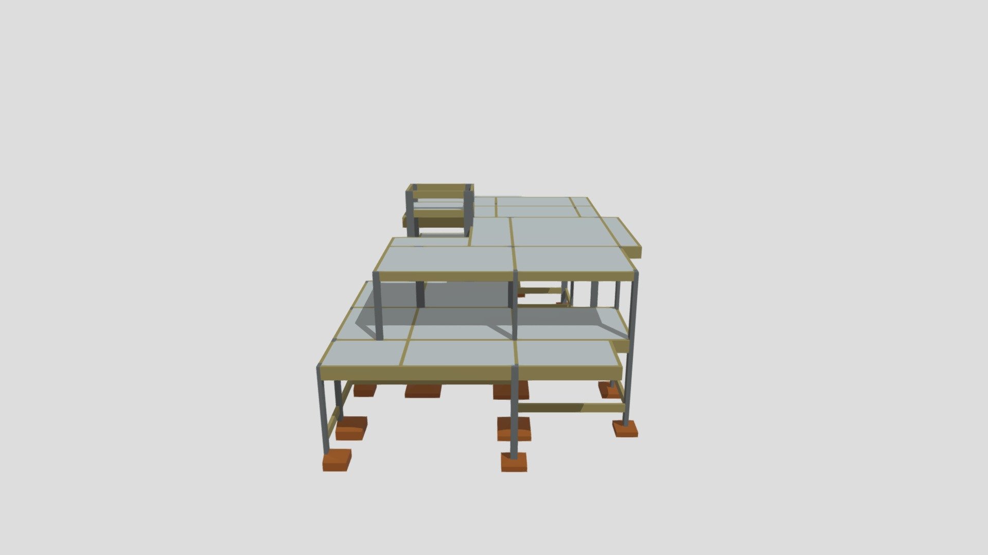 PAULO TAVARES - PROJETO ESTRUTURAL