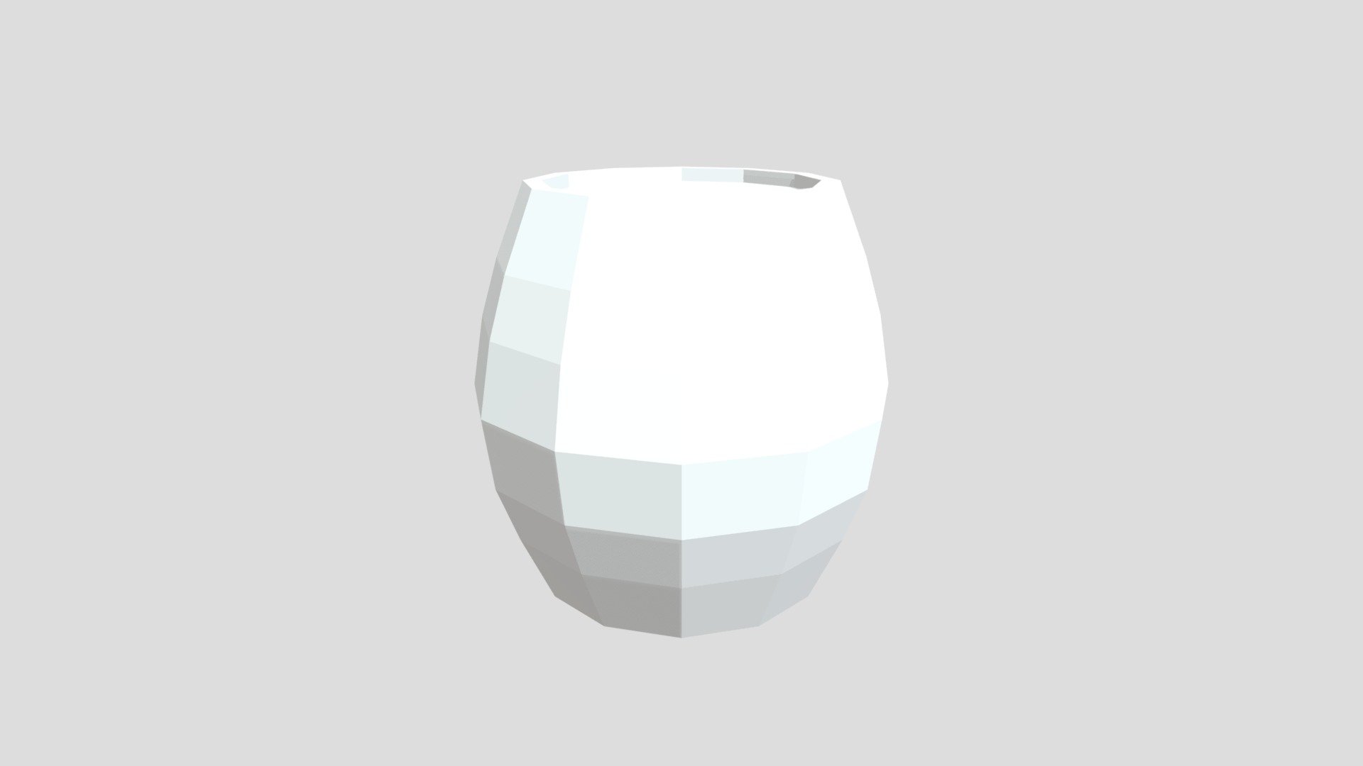 Calvo0509 Barrel Mesh