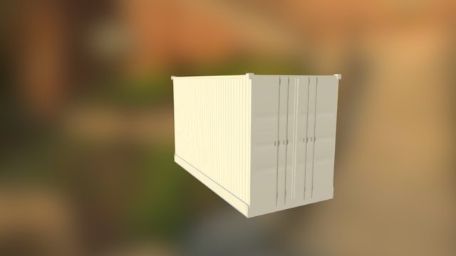 Container