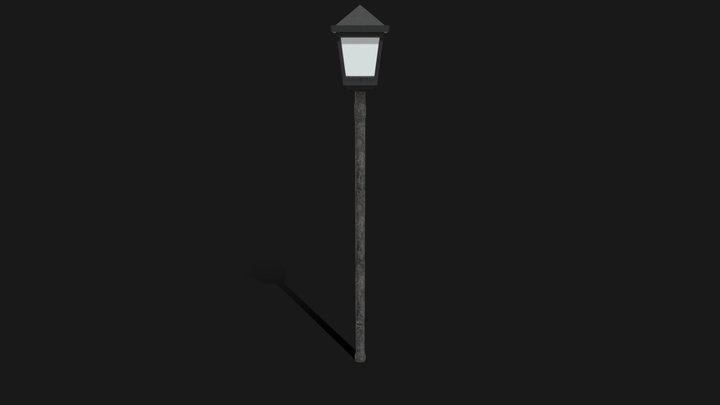 Street lantern