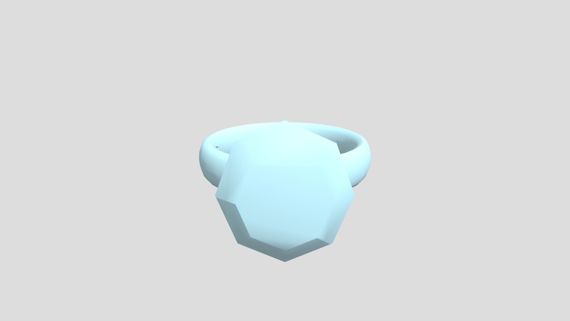 Diamond Ring