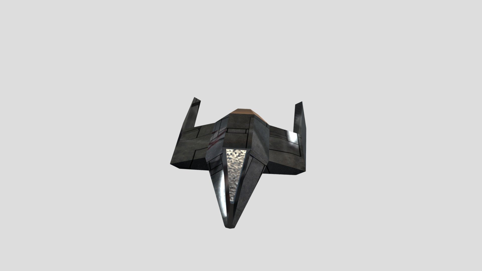 Ship