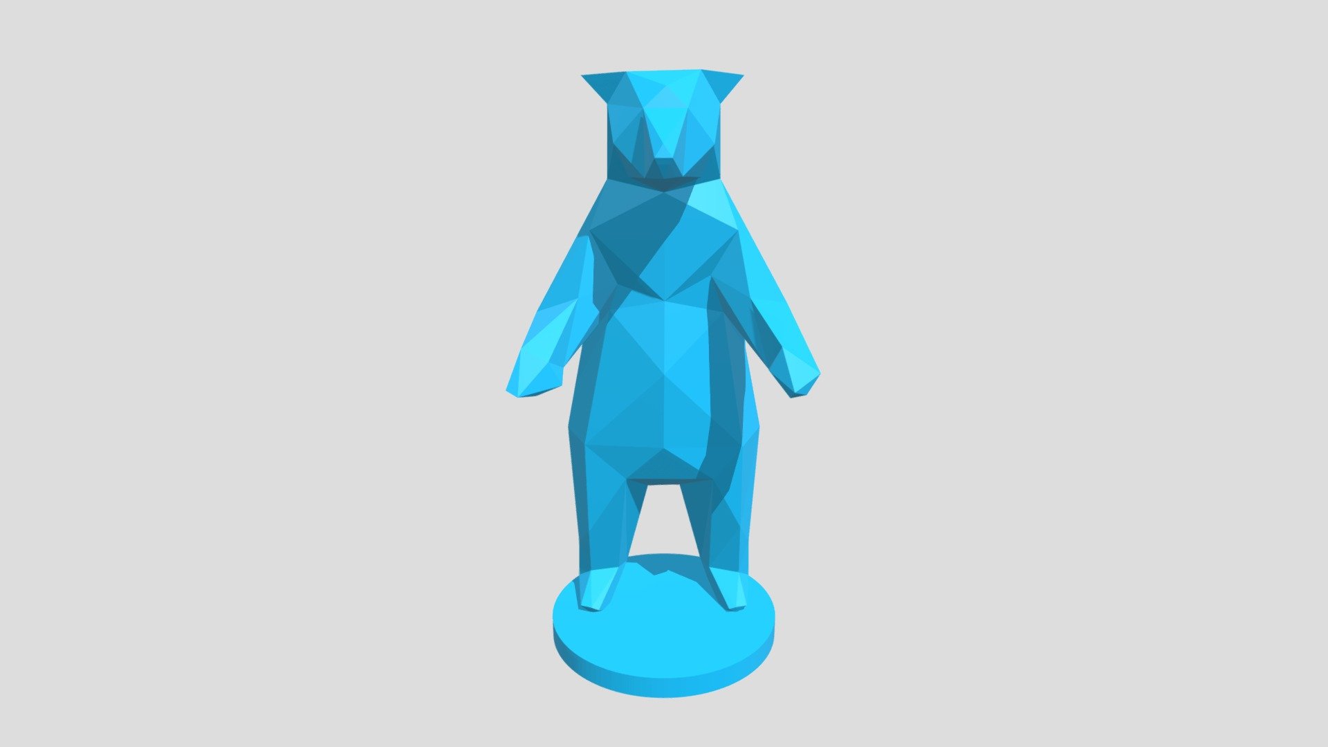 3d test