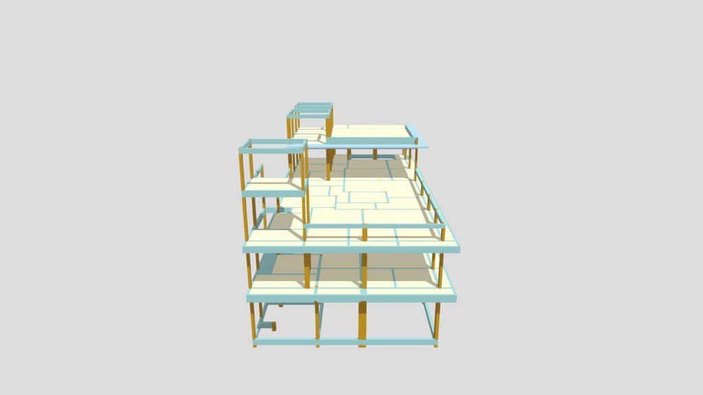 3D - Pablo (110326.PT, 643,14m²), V1