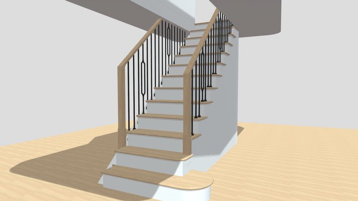 102026 - packard 3D Model