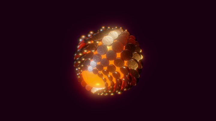 Phoenix Egg