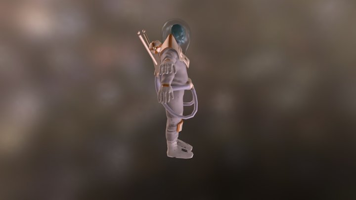 test 3D Model
