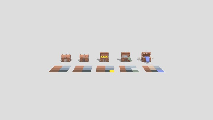 HW_4 3D Model