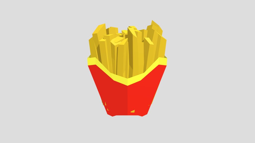 Fries