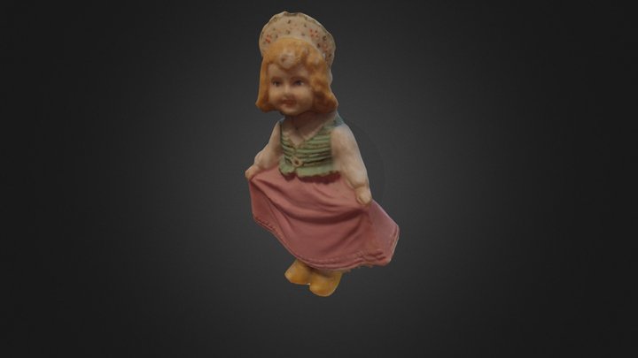 test 3D Model