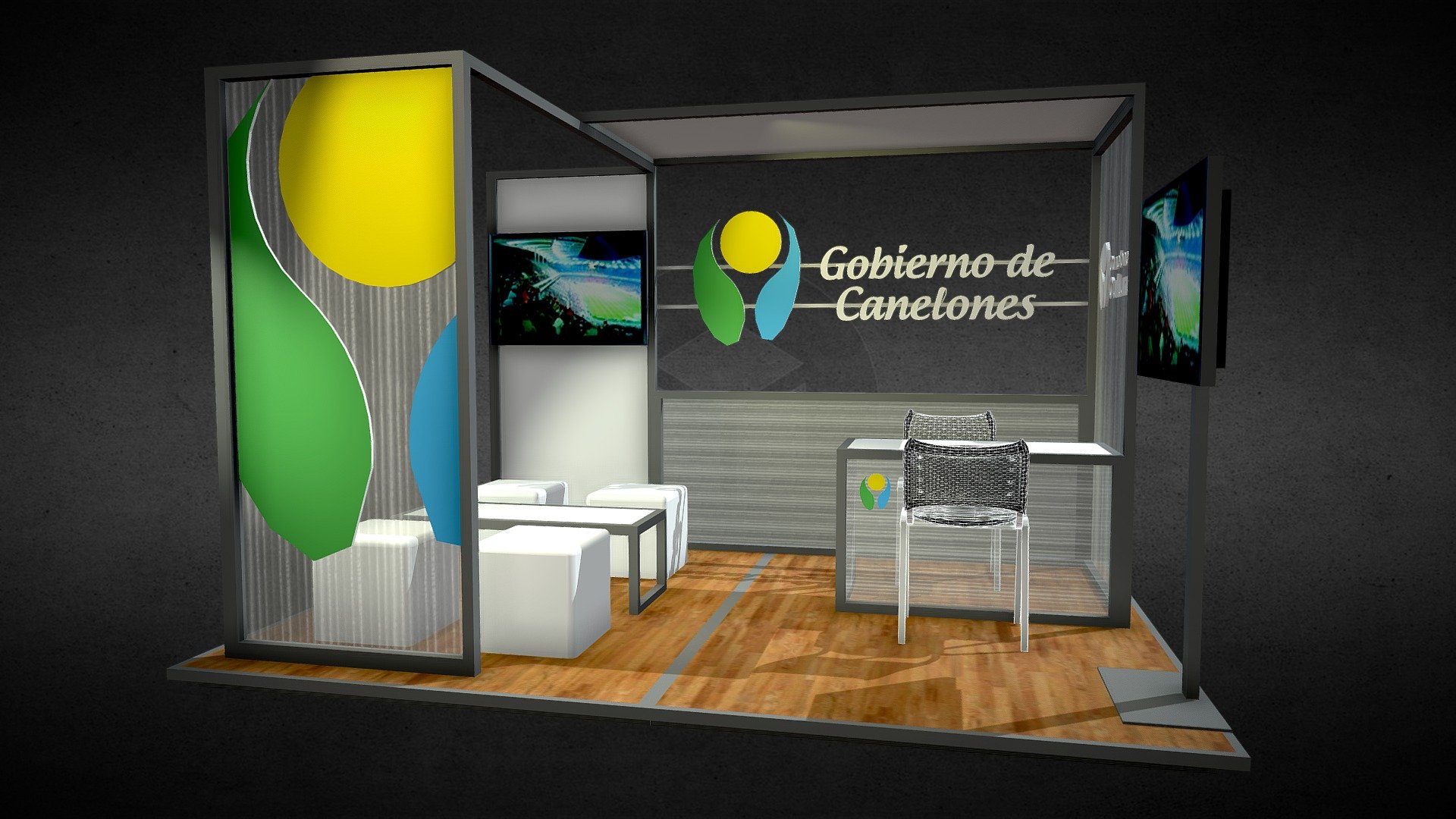 stand IMC 2