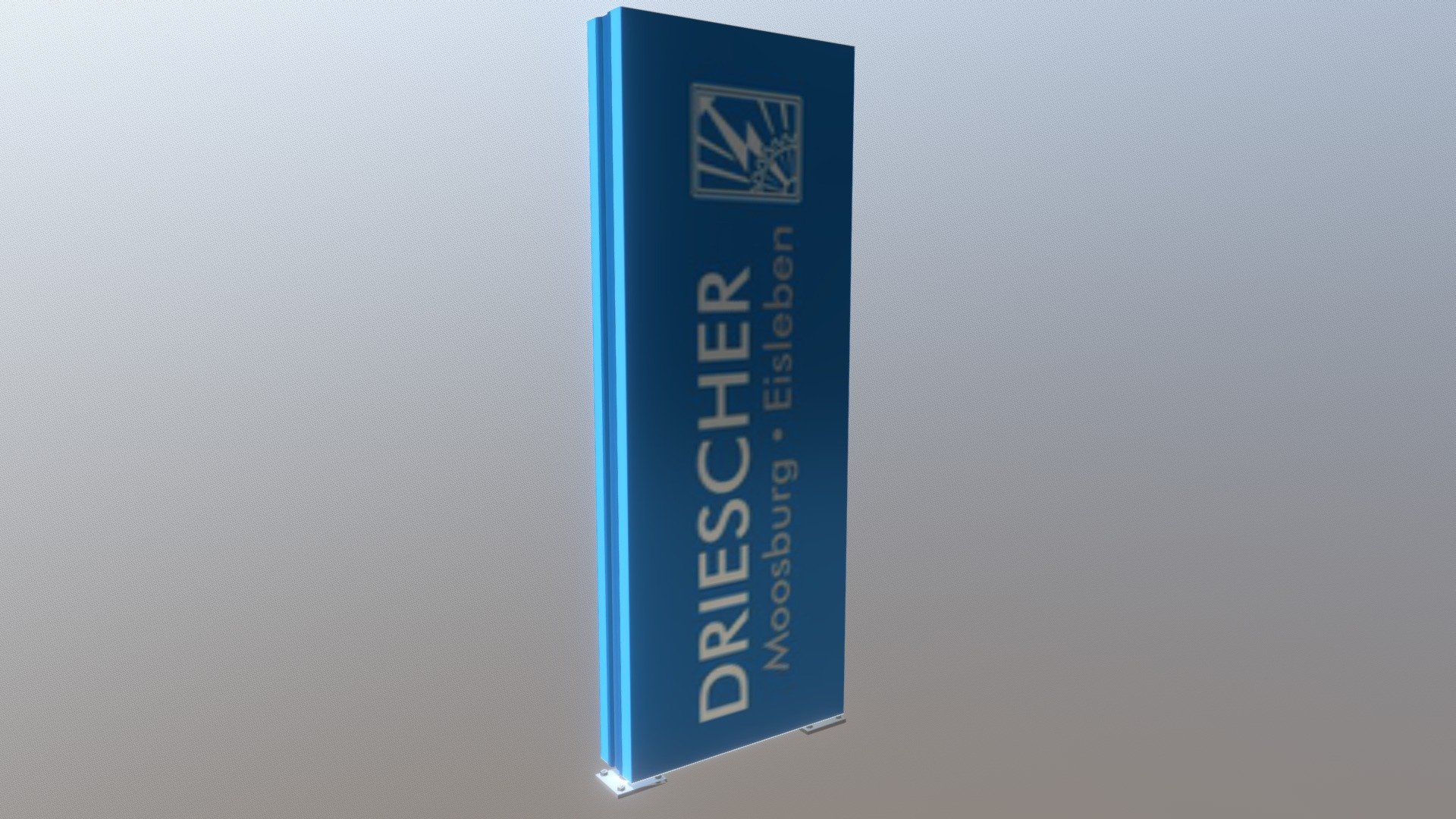 Driescher Pylon 6000 v1