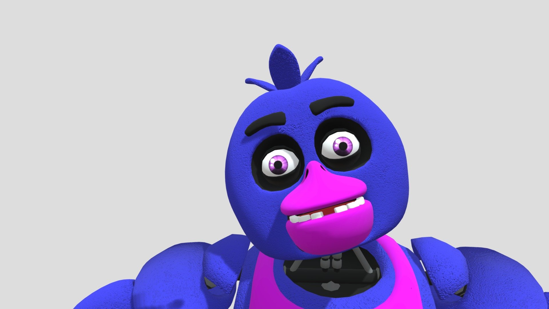 My Sister OC