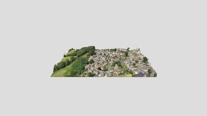 Lytham 3D Model