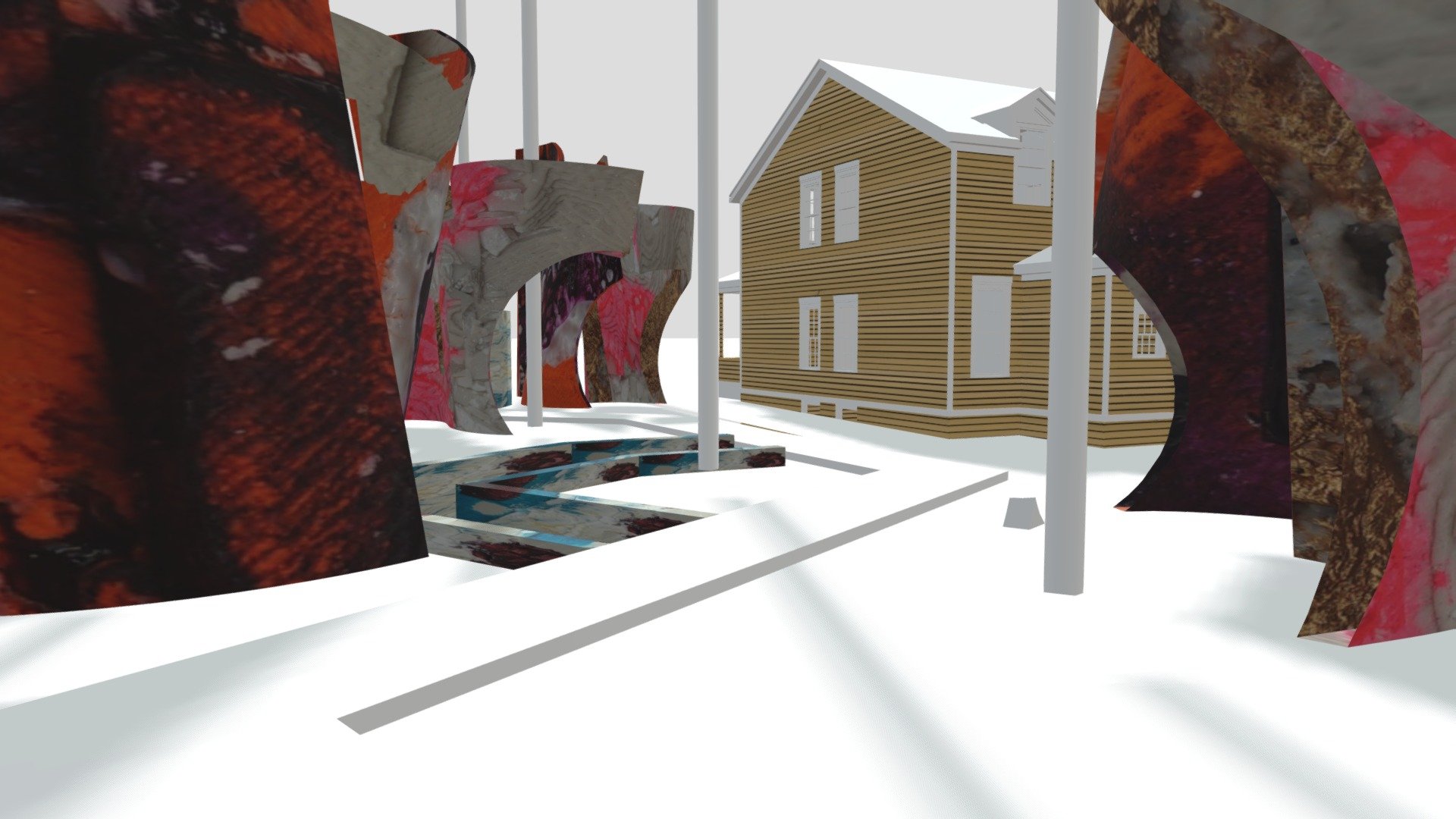 OPTION 1 — Sketchfab embed 3D viewer