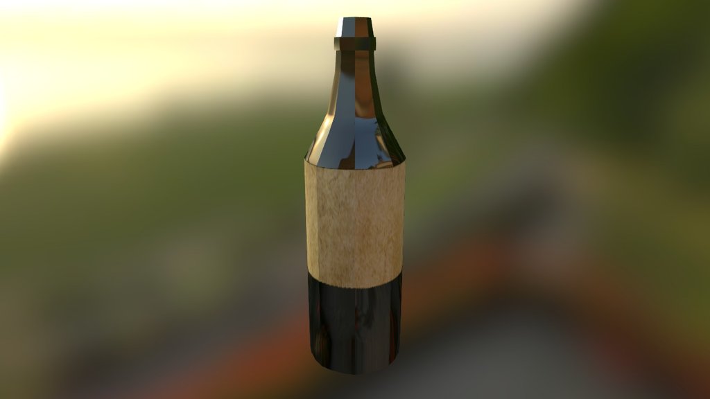 Botella 3