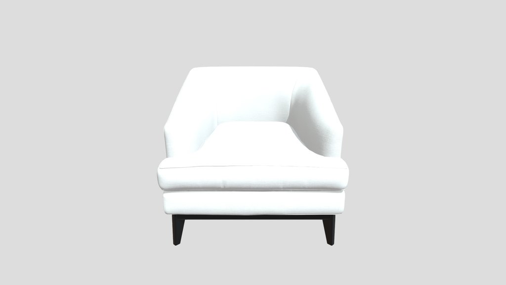 Monterey Chair